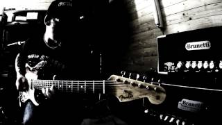 Video thumbnail for Misty Moments with Durham Electronics Crazy Horse by Sam Vilo