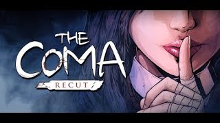 【第128回-5】The Coma: Recut【汗だく生放送アーカイブ】