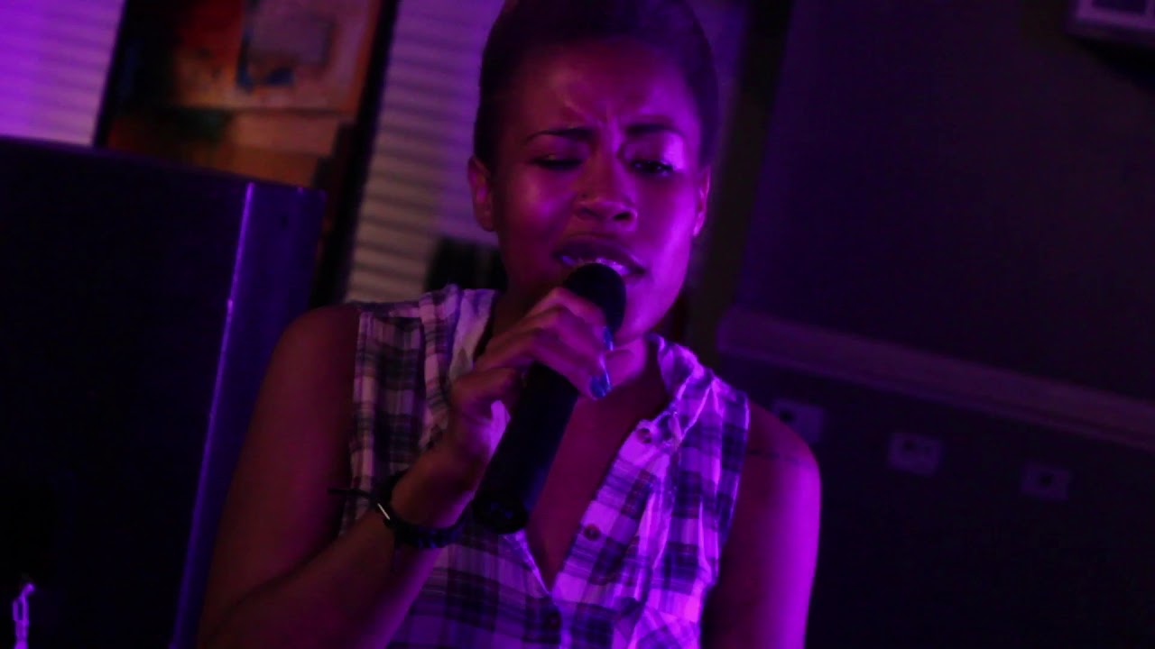 Promotional video thumbnail 3 for Morrisa Jeanine