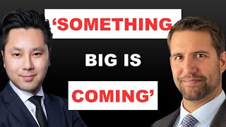 'Crazy Turmoil' For 2026; Markets Sell Off As 'Something Big Is Coming' | Chris Vermeulen