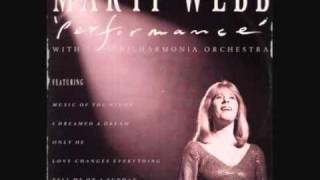 I Can't Let Go - Marti Webb