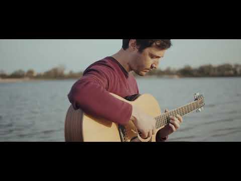 Dwelling In The Silence - Alberto Ziliotto