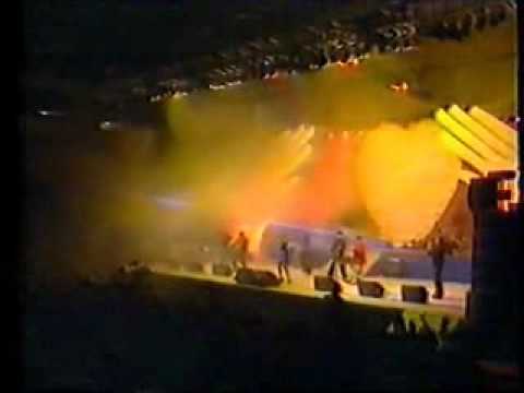 ET - Da ti nisam bila dovoljna