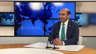Խոսքի իրավունք - Էդմոն Մարուքյան
