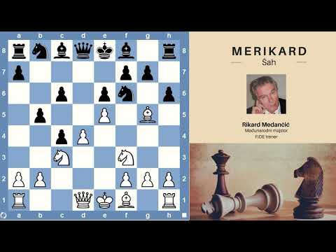 1405.  -  KADA JE MIKHAIL TALJ BIO MLAD