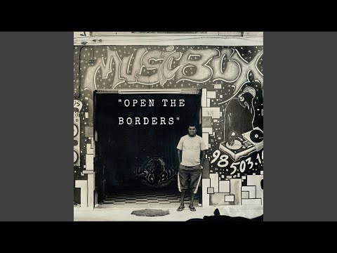 Open the Borders