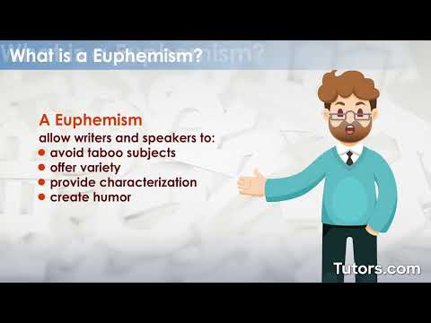 Euphemism | Definition and Examples