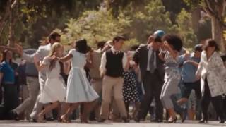 Wolves - One Direction (Movie Dance Compilation)