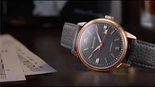 Bulova Luxury Watches for Men | Frank Sinatra Series