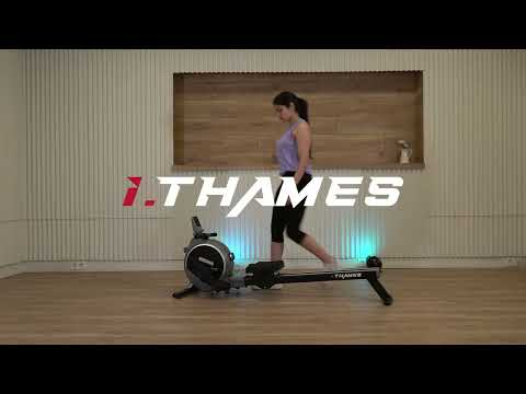 Rowing BH i.Thames