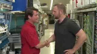 Ace Hardware Helpful Tip: Storage Solutions