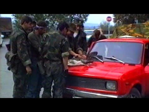 1991.09.00. - 2. gbr Gromovi - Kratki predah