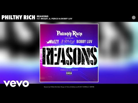 Video thumbnail for Reasons