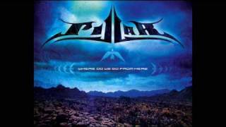 Pillar - Frontline (lyrics in descritpion)