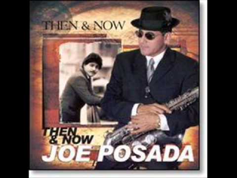 Joe Posada -  Con un Cachito