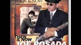 Joe Posada -  Con un Cachito