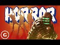 The Horror of Dead Space