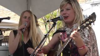 SXSW 2016:  Basia Bulat - Fool