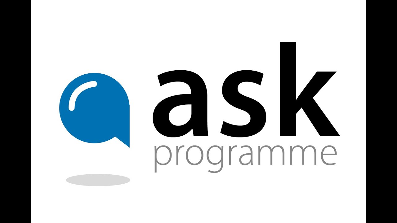 ASK Logo Video