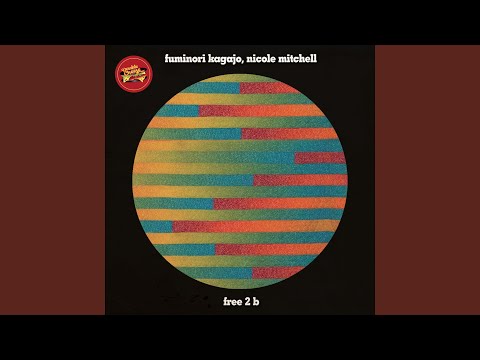 Free 2 B (Luyo Deep Soul Mix)