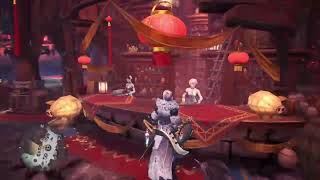 MHW:IB  世界は愉しいねって話