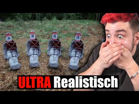 ABARTIG 😵 Das ist doch kein Spiel mehr!