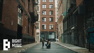 [影音] j-hope 'on the street (with J. Cole)'