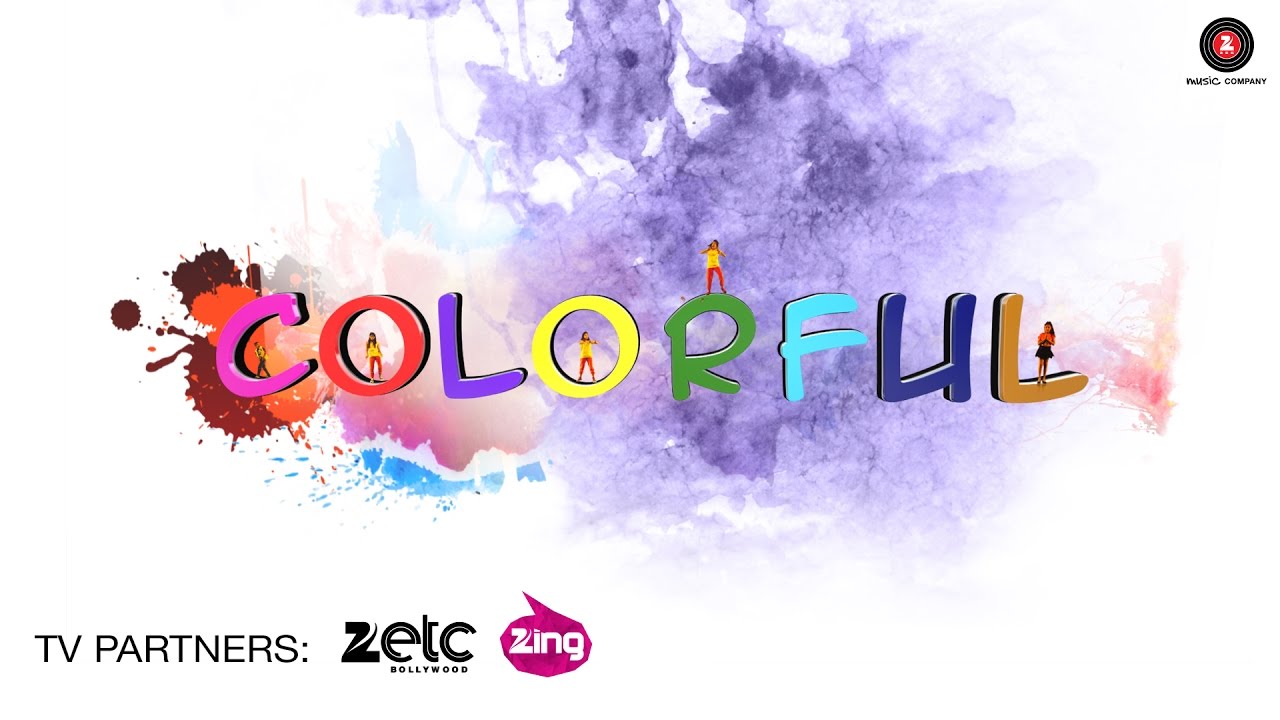 Colorful Lyrics | Colorful | Shivanshu Shukla | Shivanshu Shukla