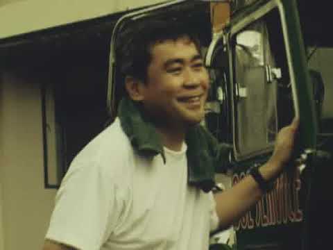 De La Salle Brothers Philippine District - Advertisement | 2007