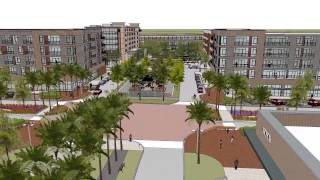 preview picture of video 'Celebration Pointe'