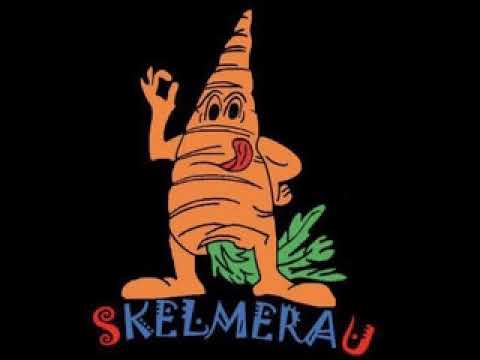 NLG Skelmerau - Den taudj stoat 3 daugen stil (2019)