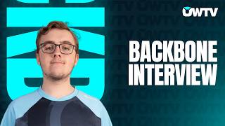 Backbone: "It was an embarrassing performance" | Anyone's Legend