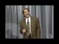 Jeff Foxworthy on Carson – Victoria’s Secret, Marriage & Teddies!