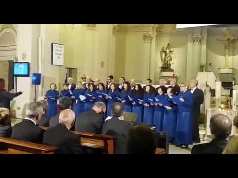 Angelus ad pastores ait