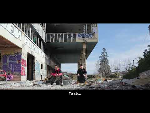 Ya se (con Aersteme)