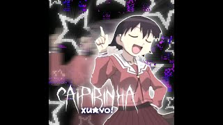 Cover art for Caipirinha