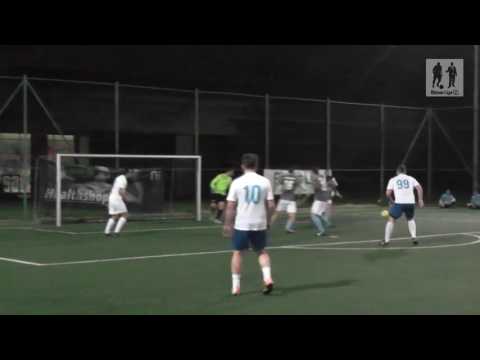 12.07.2016 III Liga B - IAG GBS vs. Idea Bank