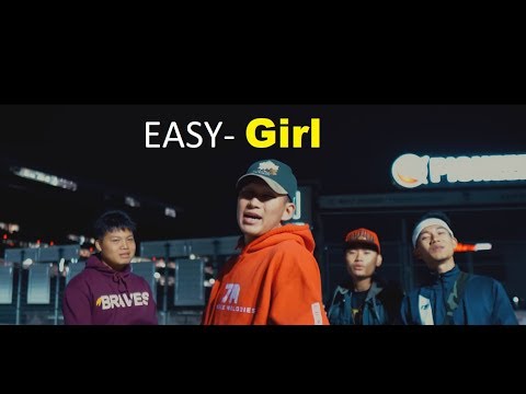 Karen New song (2019) - Easy girl
