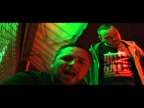 INVADERDZ - freestyle Behybe (prod Hofusk-Ultrason) 6VIRGULE7 new album !!!