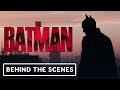 The Batman - Behind The Scenes Clip | DC FanDome 2021