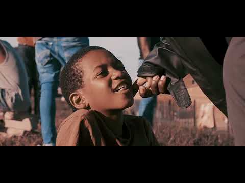 Teekay Mxoexic -  Ngihamba Nawe Official Music Video