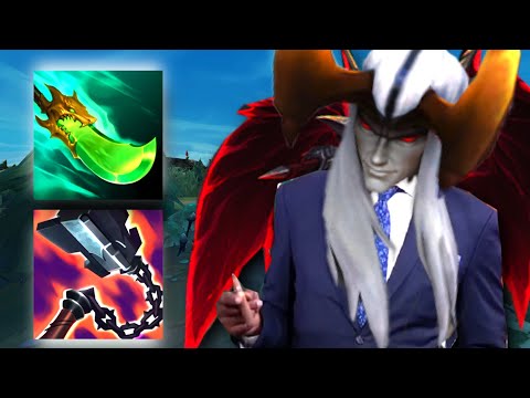 I bought Prestige Aatrox Skin but want a Refund