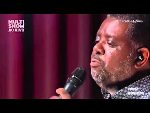 Pericles Musica Boa 2015 No Ceu da Paixao/I Believe i Can Fly