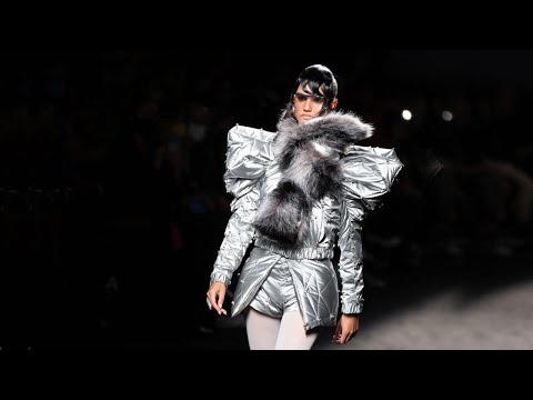 Malne Fall/Winter 2022/23 | MBFW Madrid