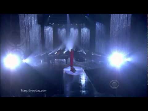 Need Someone - Mary J Blige