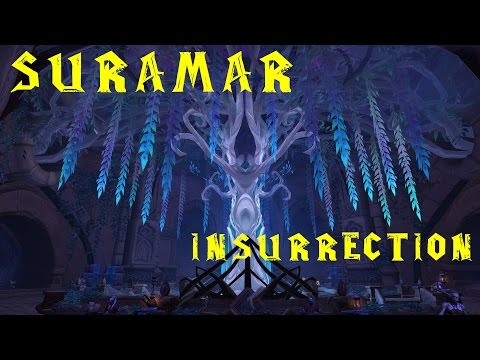 Breaching the Sanctum