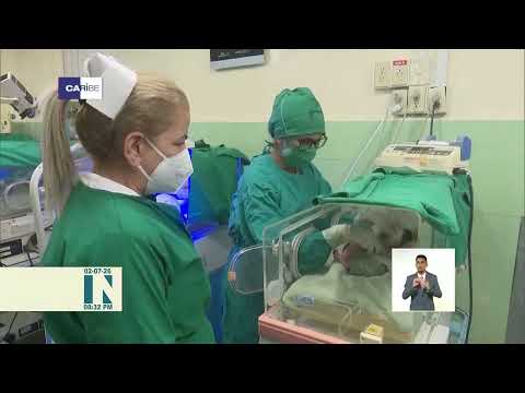 Pinar del Río exhibe una tasa de mortalidad infantil de 4,8, una de las más bajas de Cuba