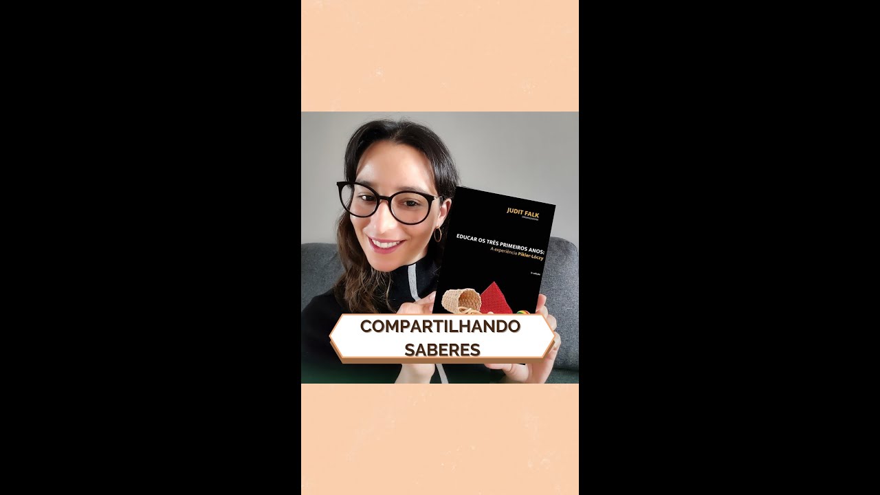 Educar os três primeiros anos: A experiência Pikler-Lóczy