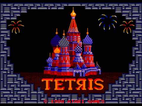 tetris atari jeux clic