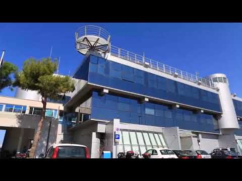 Civitavecchia: 120 milioni per il Porto